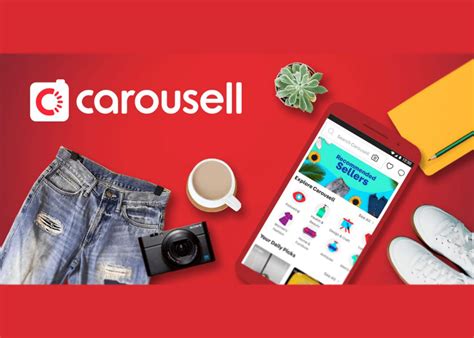 carousell selling rules